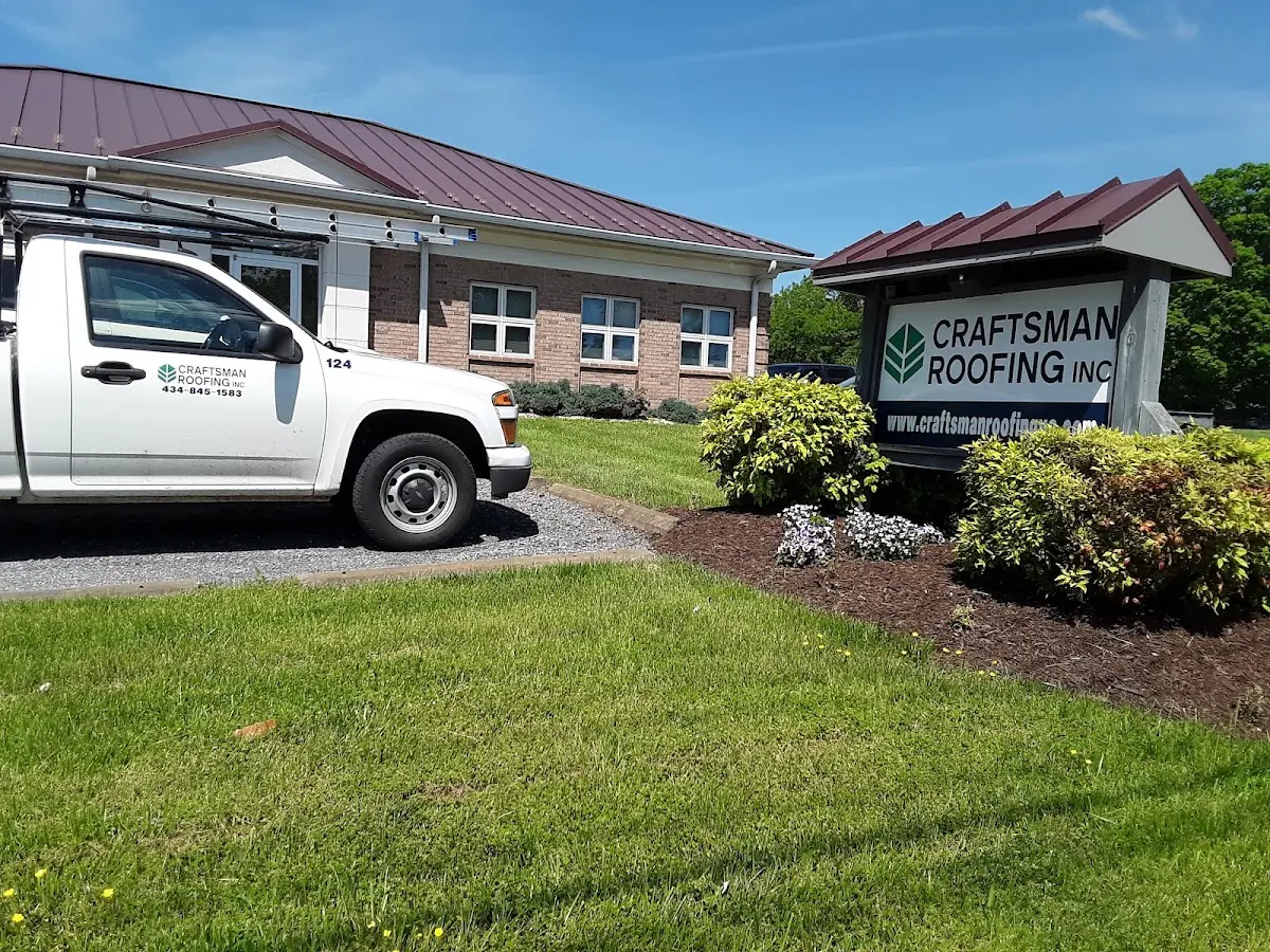 Quality Hail Damage Roof Repair by experienced craftsmen in Northeast Towson